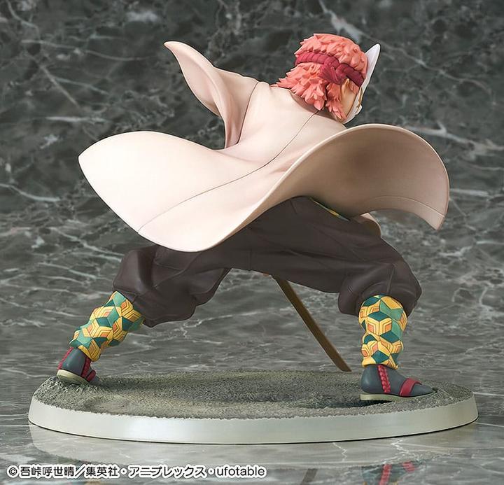 Immagine prodotto NoName DEMON SLAYER - Sabito - Statuetta 15 cm