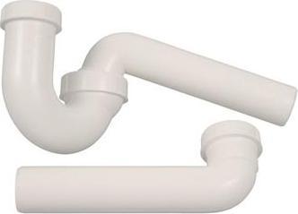 Actual product image Dallmer Vandlås Universal PP 40mm