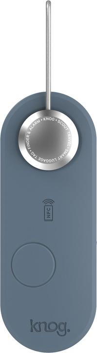 Produktbild knog. Scout Travel (iOS)