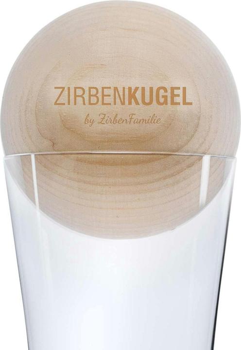 Immagine prodotto ZirbenFamilie ZirbenKugel originale