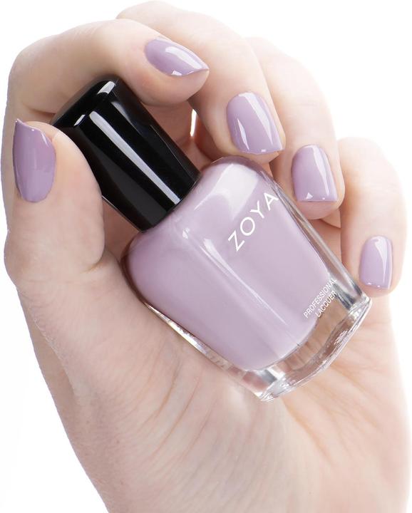 Produktbild Zoya BIRCH - Purpurne Creme