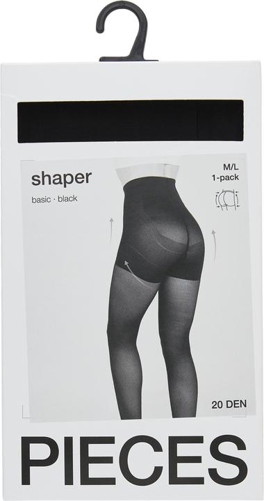 Produktbild Pieces 20 Den Tights (20 DEN, S/M)