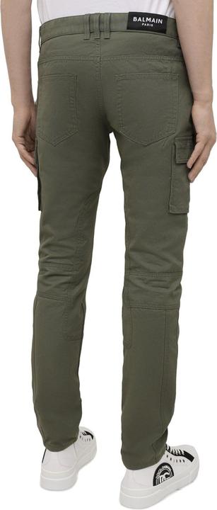 Actual product image Balmain Cargo Pants (32)