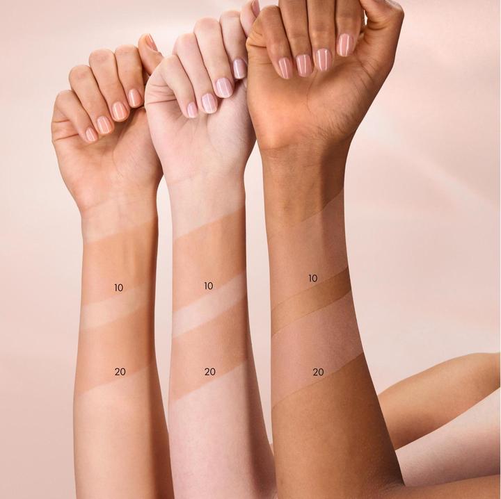 Produktbild Catrice Foundation Instant Perfecting Soft Mousse 020 Neutral Beige (020 Neutral Beige)
