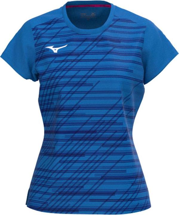 Mizuno Chiba Tee Damen