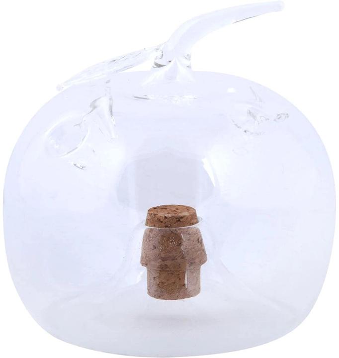 Esschert Design Trappola per mosche della frutta Apple