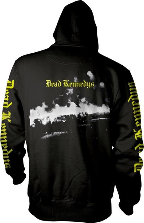 Image du produit Dead Kennedys Fresh Fruit For Rotting Vegetables (M)