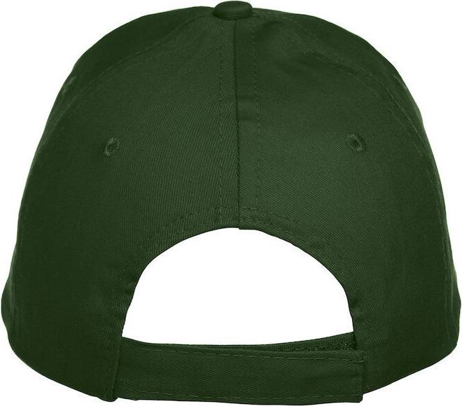 Produktbild Clique Texas Kappe (One Size)
