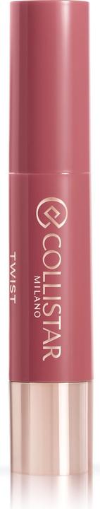 Produktbild Collistar Twist Balmy Gloss (203)
