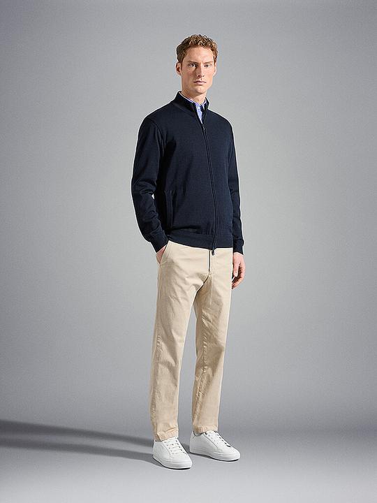 Actual product image Paul & Shark Cardigan (M)