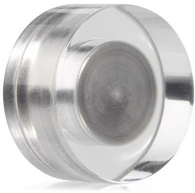 Produktbild Magnetoplan Design-Magnete (4 x)