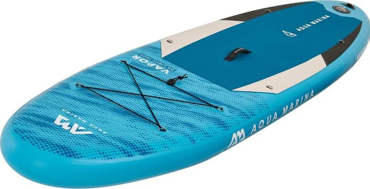 Actual product image Aqua Marina Repair patches for Stand Up Paddle Vapor (21.50 cm)