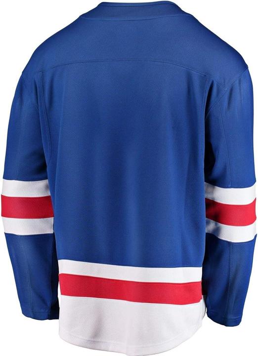 Produktbild Fanatics New York Rangers Home Breakaway NHL Jersey (S)