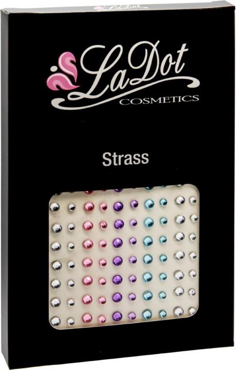 Image du produit La Dot Cosmetics Pierres en strass