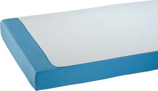 Suprima Frottee Bettauflage (1 x)