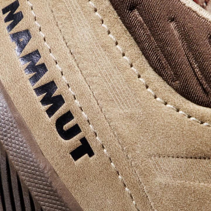 Produktbild Mammut Mercury IV Low GTX Men (40 2/3)