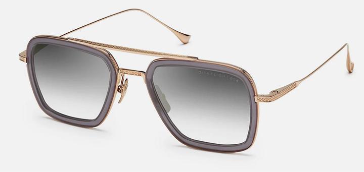 Immagine prodotto Dita 7806/H/GRY/GLD/52 FLIGHT.006