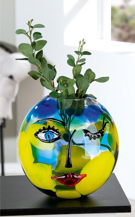 Actual product image Casablanca by Gilde Novento (1 x, 25 x 25 x 24 cm)