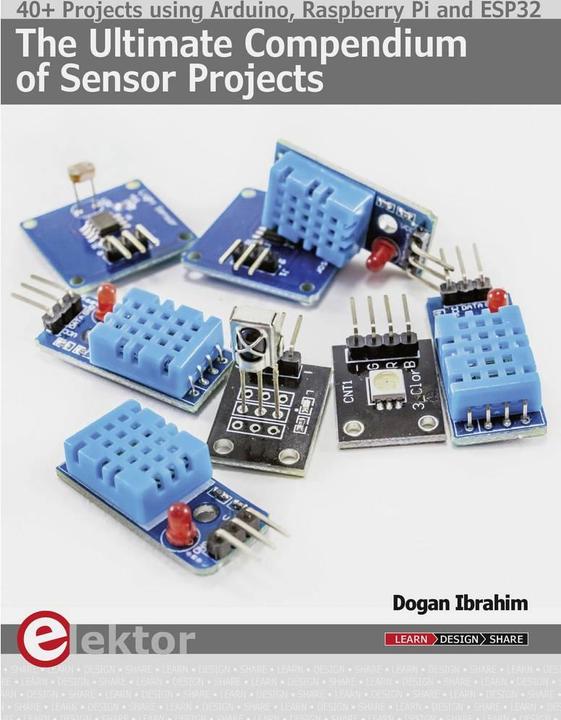 Image du produit Convient pour: Arduino