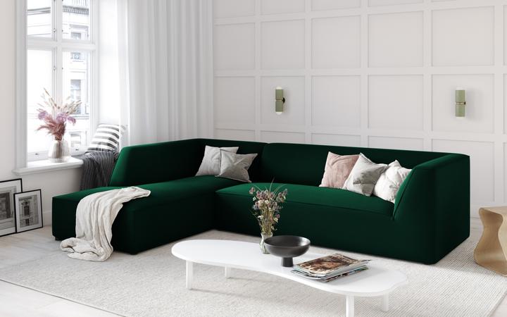 Produktbild Micadoni Ruby (Ecksofa)