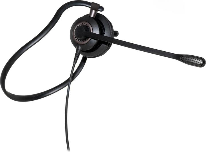 Actual product image Mitel Headset H20 Mono - RJ9 (Cable)