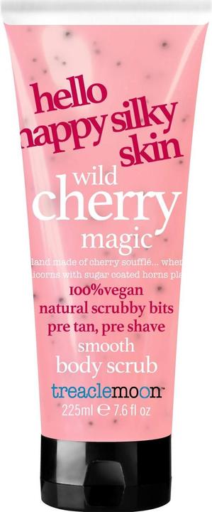 Treaclemoon Wild Cherry Magic (225 ml)