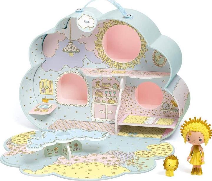Actual product image Djeco Sunny & Mia