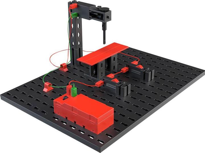 Produktbild Fischertechnik E-Tronic