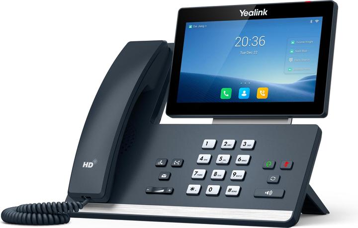 Yealink SIP-T58W