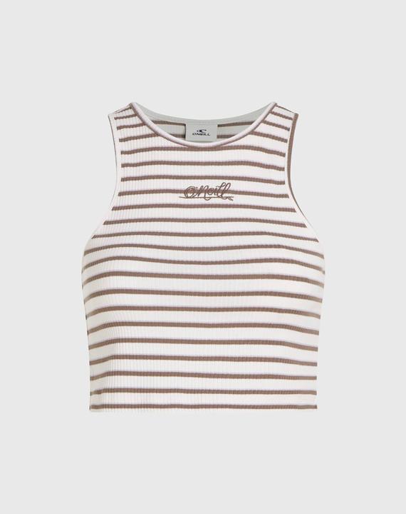 Image du produit O'Neill Jess Rib Tank Top (XL)