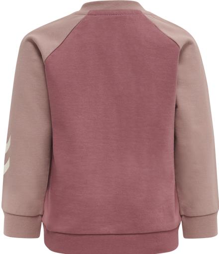 Actual product image hummel Hmlsportive Sweatshirt (104)