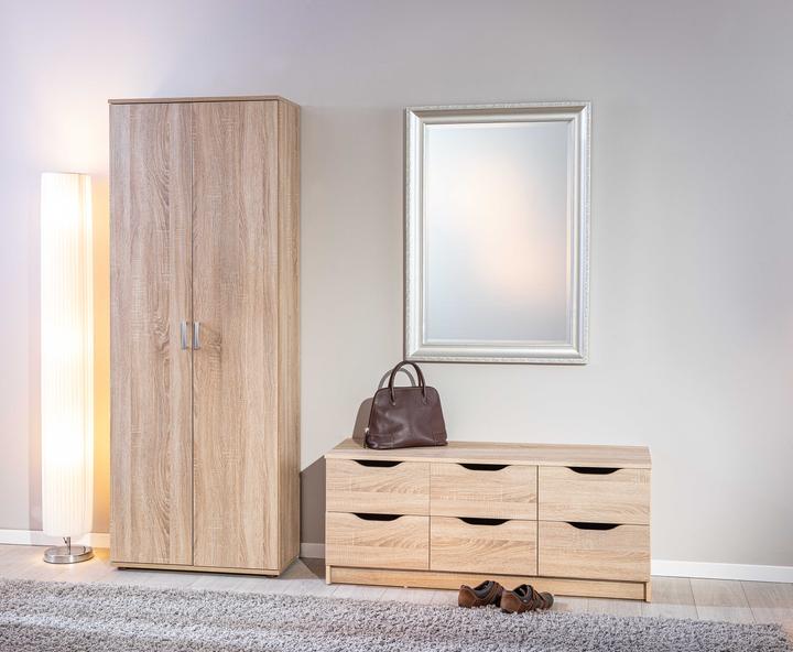 Immagine prodotto Inter Link Gallo (70 x 34 x 189 cm)
