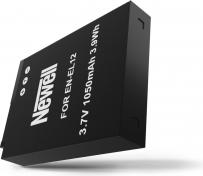 Immagine prodotto Newell Sostituzione della batteria per EN-EL12 (Batteria della fotocamera)