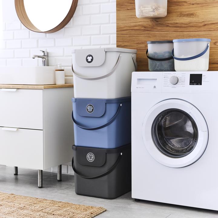 Image du produit Rotho Albula (40 l)