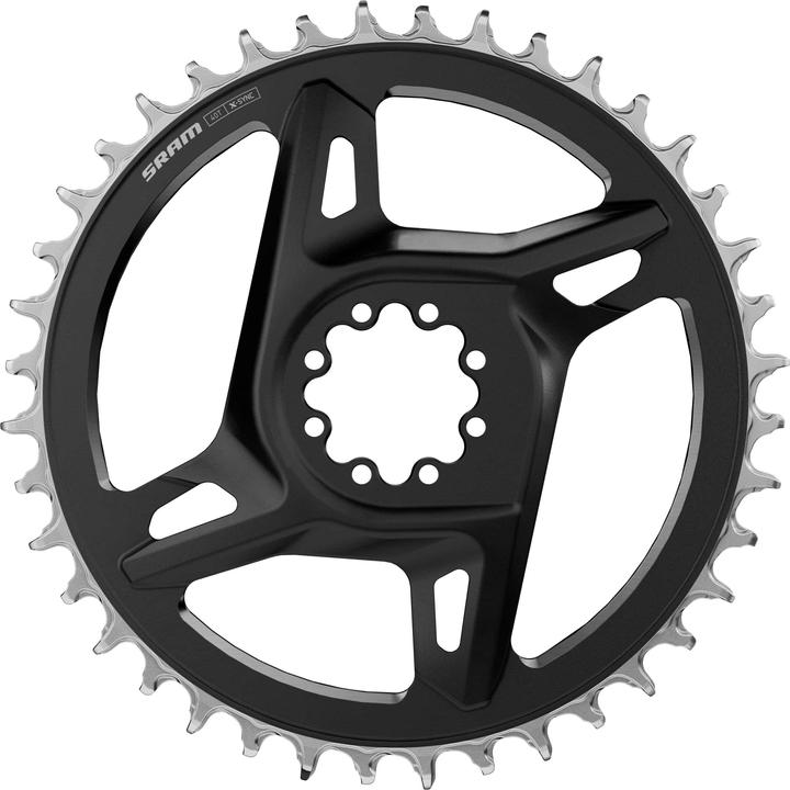 Sram MY24 Chainring Red AXS DirectMount 1x12SP (40)