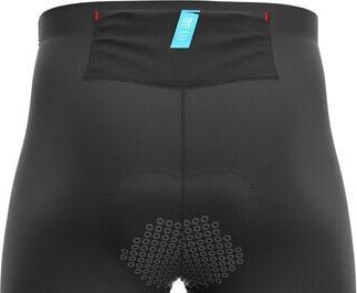 Actual product image Compressport Tri Under Control Short (L)