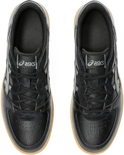 Actual product image ASICS SportStyle SKYHAND OG Unisex BLACK/TRUFFLE GREY (37.5)
