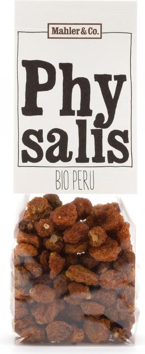Produktbild Mahler & Co. Physalis (120 g)