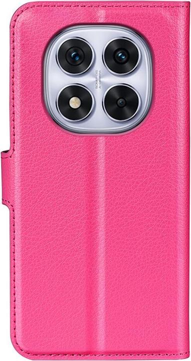 Image du produit Cover-Discount Xiaomi Redmi Note 14 Pro 5G - Leder Etui Hülle (Xiaomi Poco X7 Pro, Xiaomi Redmi Note 14 Pro 5G)