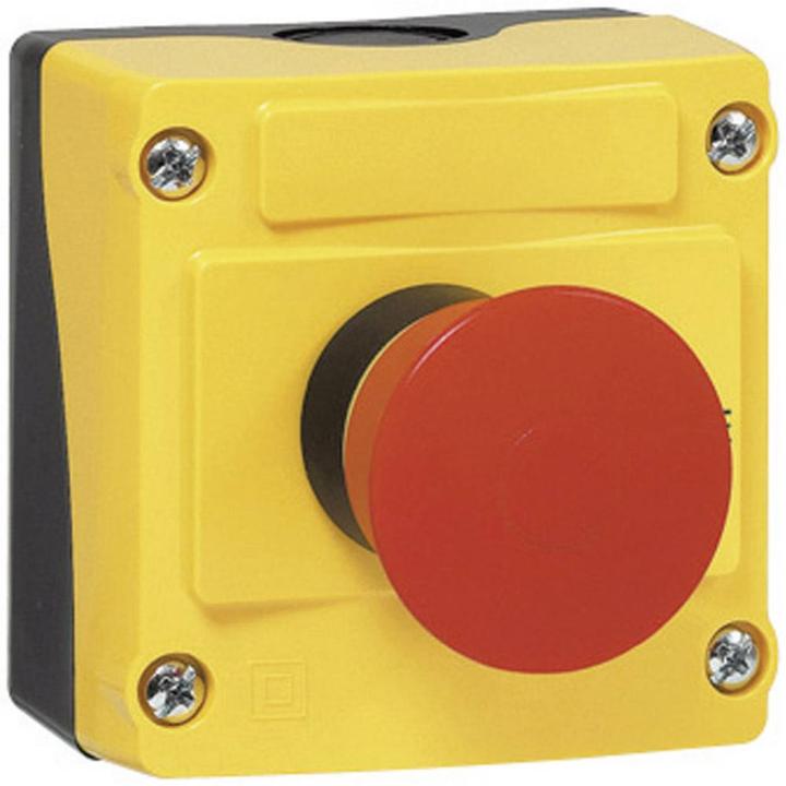 Immagine prodotto Baco IP66 pull reset EN418 e-stop station