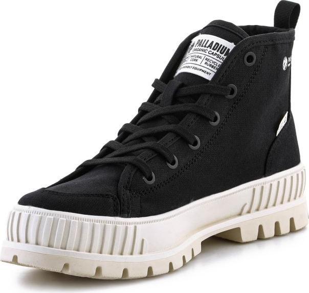 Actual product image Palladium Pallashock Org 2 - 56437 (38)