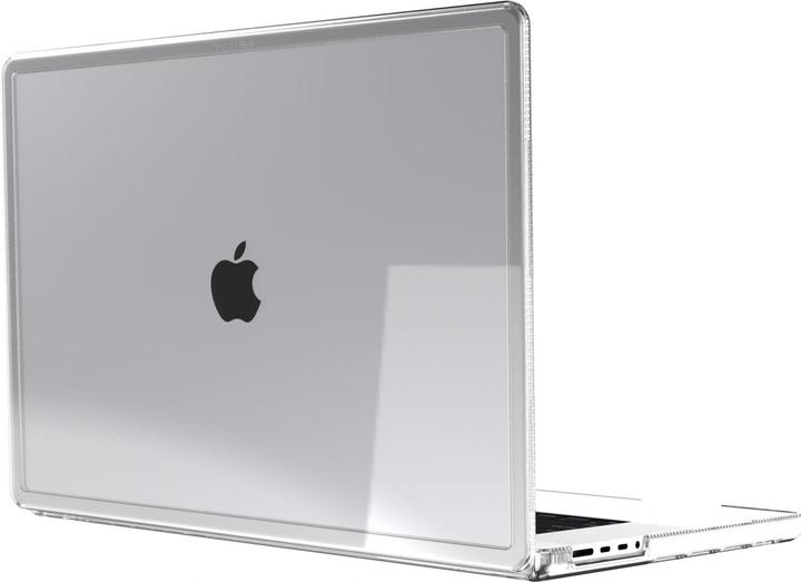 Immagine prodotto tech21 Evo Hardshell case for MacBook Pro 16" 2021 (16", Apple)