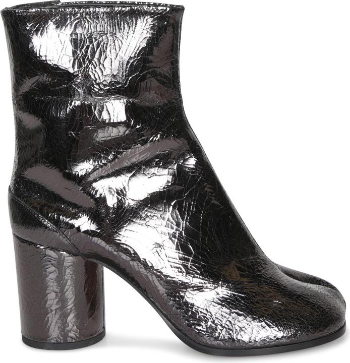 Actual product image Maison Martin Margiela Maison Margiela Boots Grey (39)