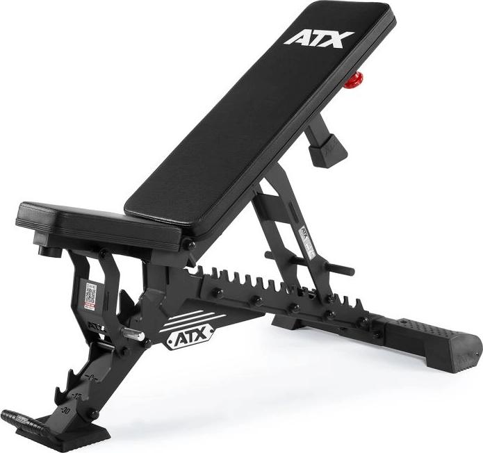 ATX Warrior Bench 2.0