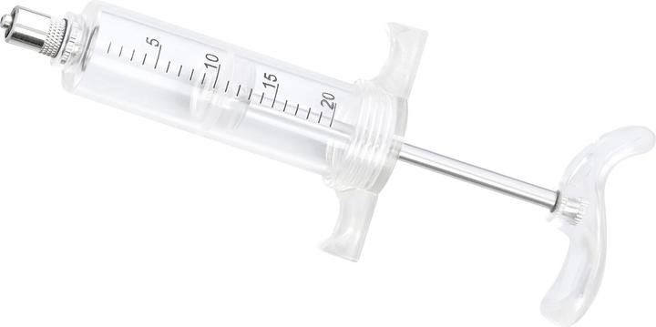 Image du produit Magni TU Flex-Master Doseur LL Luer-Lock, 20ml