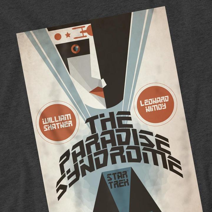 Produktbild The Original Series Episode 58 TShirt (S)