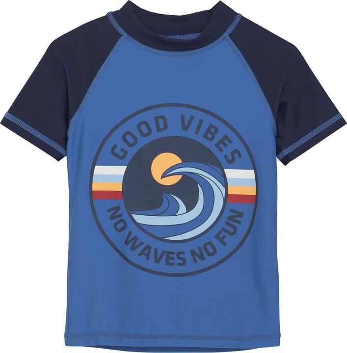 Color Kids Badeshirt Delft (110)