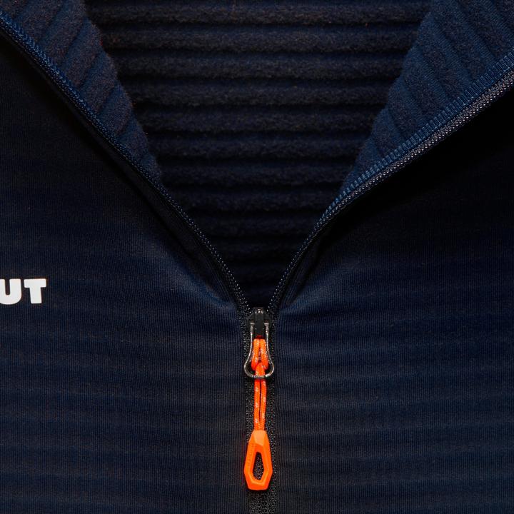 Immagine prodotto Mammut Giacca con cappuccio Taiss Light ML Uomo (S)