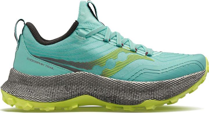 Image du produit Saucony Endorphin Trail (39)