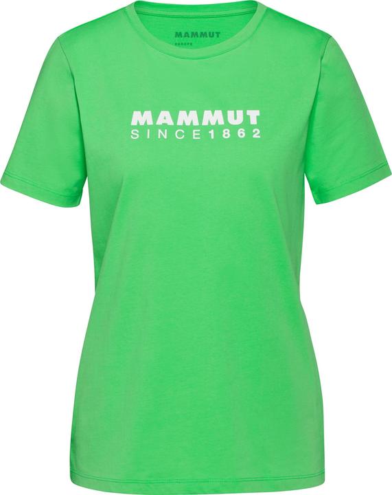 Produktbild Mammut Core T-Shirt Women Logo (M)